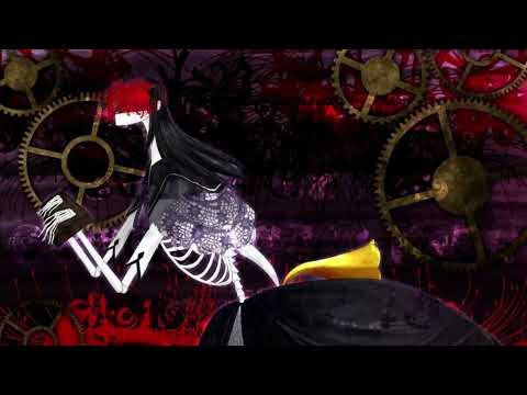 Yuki Kajiura - Theater of a Witch ( Extended ) From《Puella Magi Madoka Magica : Rebellion》OST