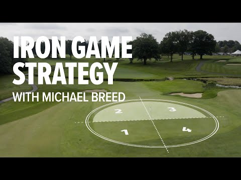 Use This Strategy to Hit Better Approach Shots in Golf  | Titleist Tips