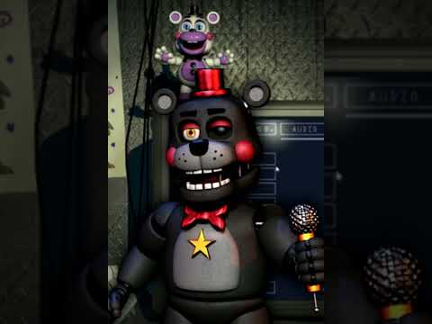 Lefty is only FIVE DOLLARS? #Shorts #FNAF