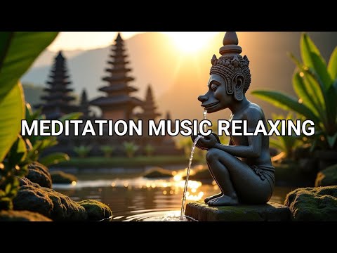 Music for you Sleep, Study and Meditation with Beautiful View