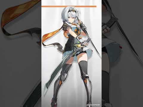 【声優発表】シルバーソルジャー・アンビー