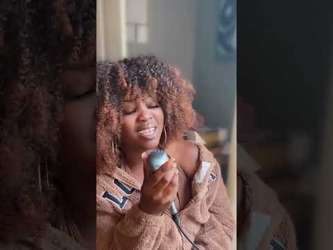 Musiq Soulchild-Don’t Change (AlexiaJayy Cover)