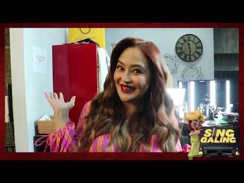 CS INSIDER | SING GALING BEHIND THE SCENES