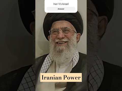 power ofayatullah ali khameni ❤️❤️❤️