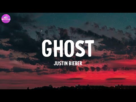 Ghost - Justin Bieber / Atlantis, Photograph,...(Mix)