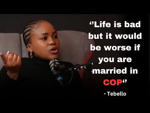 Tebello ON marital contracts, Extra marital kids, side chicks etc