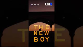 THE NEW BOY Trailer (2023) Cate Blanchett, Aswan Reid | Drama Movie