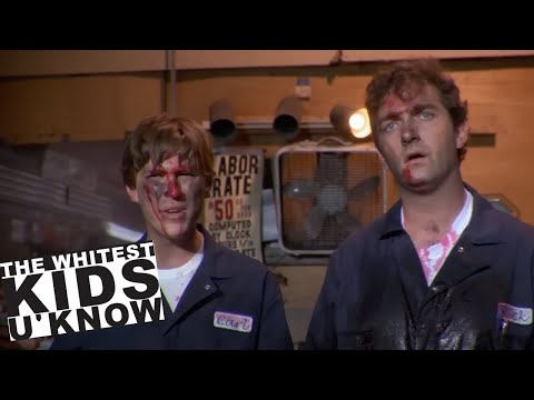 WKUK - Season. 4 Episode 5 [HD]