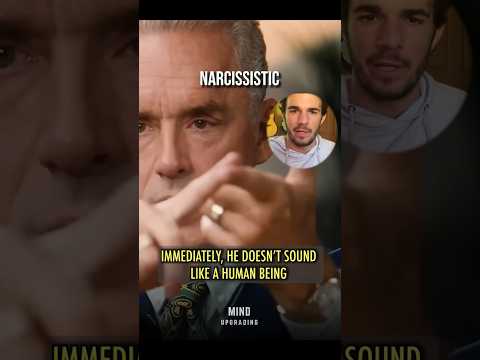 Jordan Peterson says One Night Stands are psychopathic. #britanick