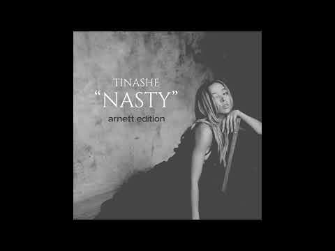 Tinashe: Nasty (Arnett Edition) #NastyRemix @tinashenow