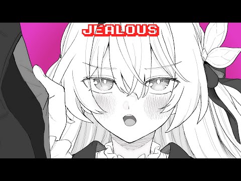 Firefly DESIRE Caelus All To HERSELF?! |  Honkai Star Rail funny Memes & Comics #307