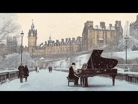 Timeless Classical Melodies That Connect the Heart and Soul – Mozart, Beethoven, Bach, Chopin