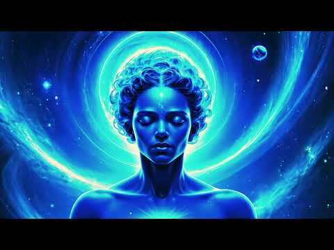 Alpha Waves Healing Sounds for Emotional Stability and Deep Relaxation