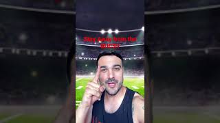 #1 Tip for NFL Bets ATS 2021 #SportsBets #NFL #Betting