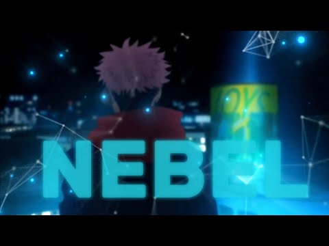 [NEBEL🤍] Nanami JJK | [AMV/Edit] | (CapCut)