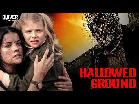 Hallowed Ground (2007) | Chloë Grace Moretz | Full Movie