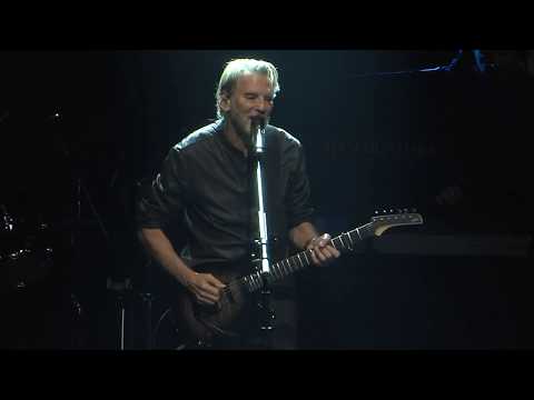 Kenny Loggins - Your Mama Don't Dance (Live From Fallsview)