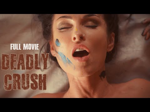 She has deep relationships with a ghost! | Deadly Crush | Best Horror Movie in English