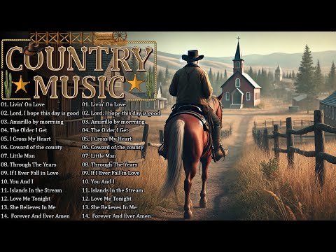 Top 100 Of Most Popular Old Country Songs - Old Country Classics Greatest Hits