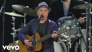 Paul Simon - 50 Ways to Leave Your Lover (from The Concert in Hyde Park)