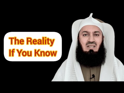 Motivation In [Part 2 ] #youtube #muftimenk #motivation #youtube