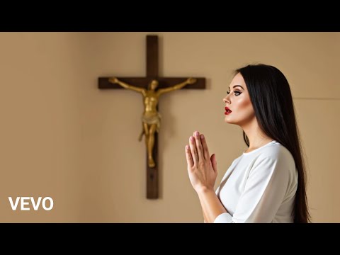 Adele - Trust Jesus  [Official AI Music Video]