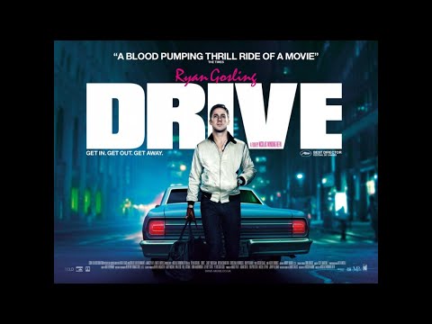 Drive Movie Soundtrack