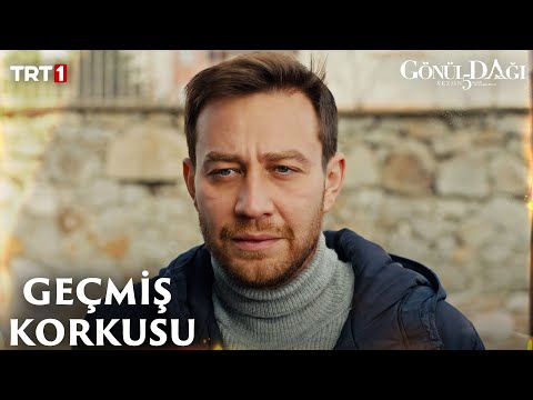 Veysel'in geçmişteki korkuları ortaya çıktı- Gönül Dağı 169. Bölüm @trt1