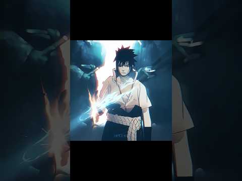 Sasuke [Manga animation] - Edit #anime #edit #naruto #sasuke #manga #mangaanimation