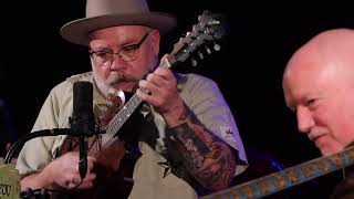 The Outbound Scalliwag Carnival - Folsom Prison Blues - Live Countryland Sessions S02E6