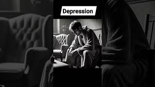 Depresion is no joke #Depresion #mensmentalhealth #mensmentalhealthmatters #podcast