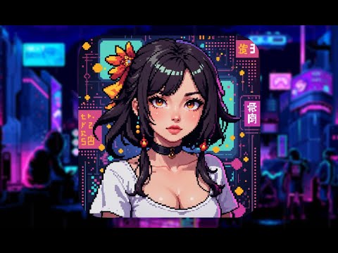 lofi hip hop radio 📚 beats to relax/study to