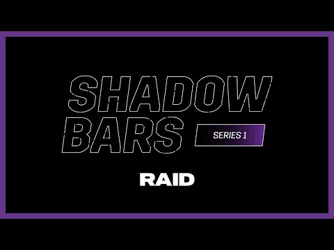 Raid Official - #ShadowBars [S1.EP15]: SBTV