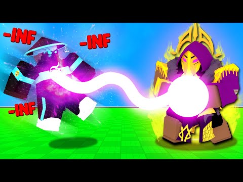 So I got MAX LEVEL DAMAGE with DEATHADDER KIT in Roblox Bedwars..