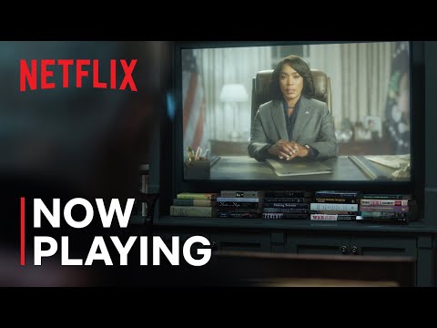 ZERO DAY | Now Playing | Netflix