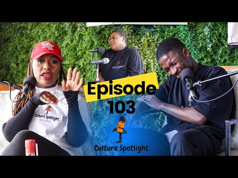 Episode 103|P Diddy’s arrest, growing up with rats, Mash Wadi Drags, Matric dance, Biri Marung, Snow