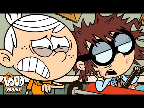 Growing Up LOUD: Essential Life Lessons from the Loud Family | 1 Hour Compilation | The Loud House