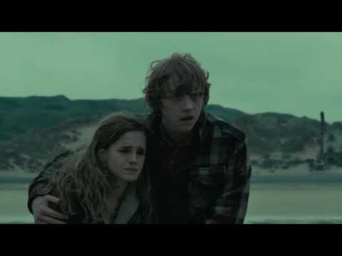 Ron and Hermione  | 'Together at Last' Promo