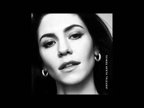 MARINA - Handmade Heaven [Krystal Klear Remix]