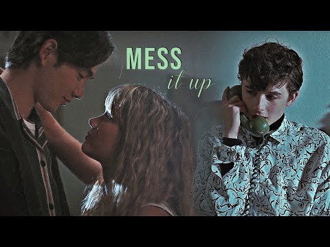 ► Mess It Up - Multicouples