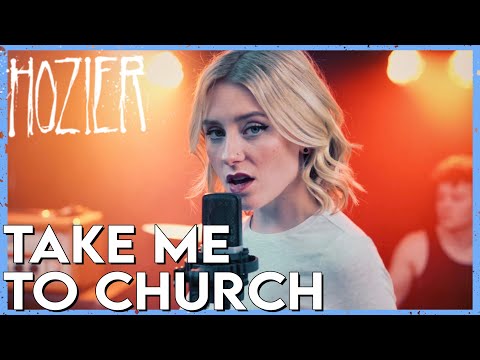 "Take Me to Church" - Hozier (Cover by First To Eleven)