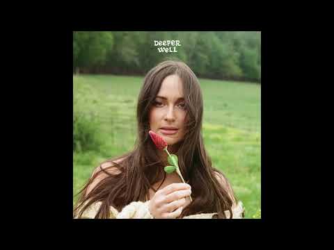 Kacey Musgraves - Deeper Well (Audio)