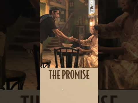 ‘The Promise’ unfolds | Jim Sarbh | Tigmanshu Dhulia | Royal Stag Barrel Select Shorts