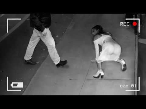 Incredible Moments Caught on CCTV Camera