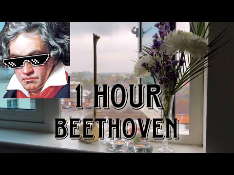 Classical Music |Relaxing|Meditation|Beethoven | no copyright|Spa|