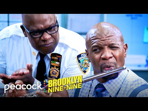 Most UNDERRATED Duos | Brooklyn Nine-Nine