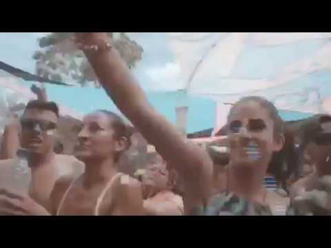 OMIKI - Hipnotrance Festival, Brazil (Official After movie)