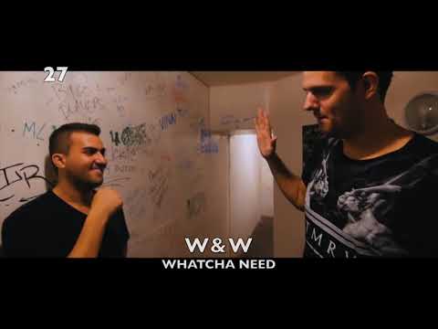 TOP 50 Best/Most Popular W&W Tracks 2020