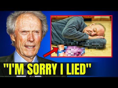 Clint Eastwood Finally Speaks Out, Shocking Everyone About Gene Hackman’s Death