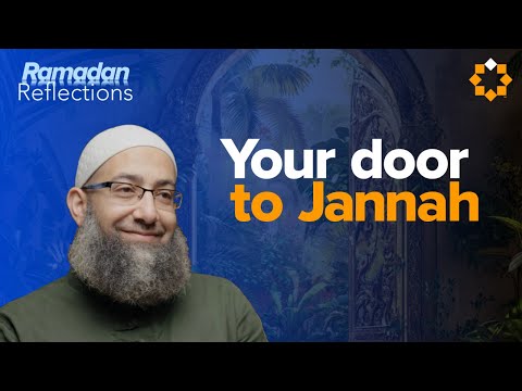 This Ramadan Can Change Your Future | Ramadan Reflections | Sh. Mohammad Elshinawy